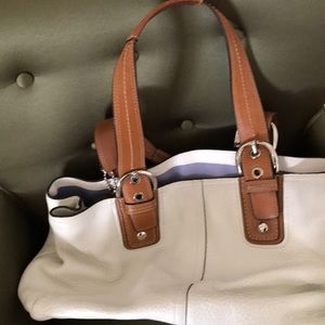 Meet your Posher, Talmadge